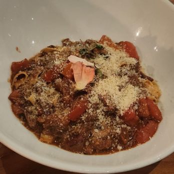 Prego Restaurant - Short rib pasta - Italian Near Me - Tustin, California Prego Restaurant - Short rib pasta - Italian Near Me - Tustin, California