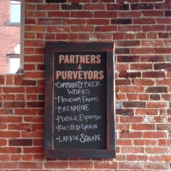 Hydraulic Hearth - Current local partners! - Pizza Near Me - Buffalo, New York Hydraulic Hearth - Current local partners! - Pizza Near Me - Buffalo, New York