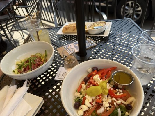 Barrique Bistro & Wine Bar by null