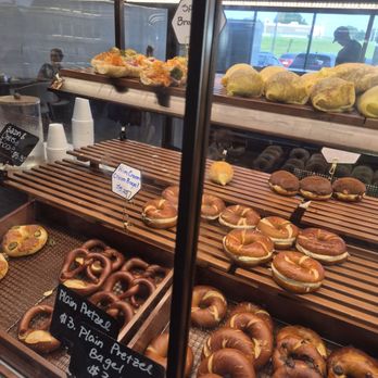 Teamania Bakery Cafe - Display - Coffee & Tea Near Me - Clarksville, Tennessee