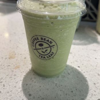 The Coffee Bean & Tea Leaf - Coffee & Tea Near Me - Santa Ana, California