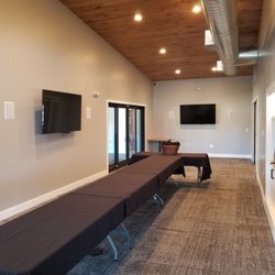 The Farmhouse at Raccoon Creek