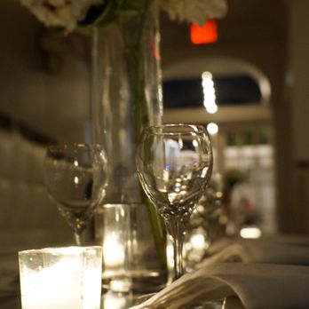 Alexanders on 30th - Elegante - Italian Near Me - San Diego, California