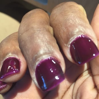 Nail Masters spa - Worst service I've ever received. - Nail Salons Near Me - North Miami Beach, Florida Nail Masters spa - Worst service I've ever received. - Nail Salons Near Me - North Miami Beach, Florida