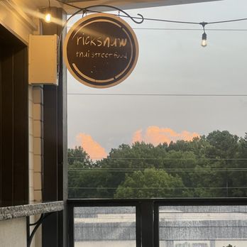 Rickshaw Thai Kitchen - View - Thai Near Me - Alpharetta, Georgia Rickshaw Thai Kitchen - View - Thai Near Me - Alpharetta, Georgia