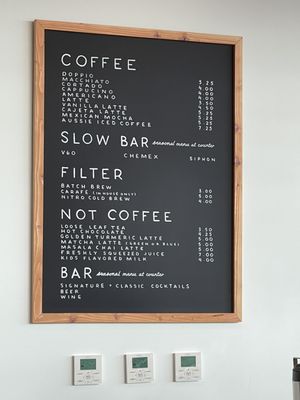 Kafiex Roasters - Coffee Lab by null