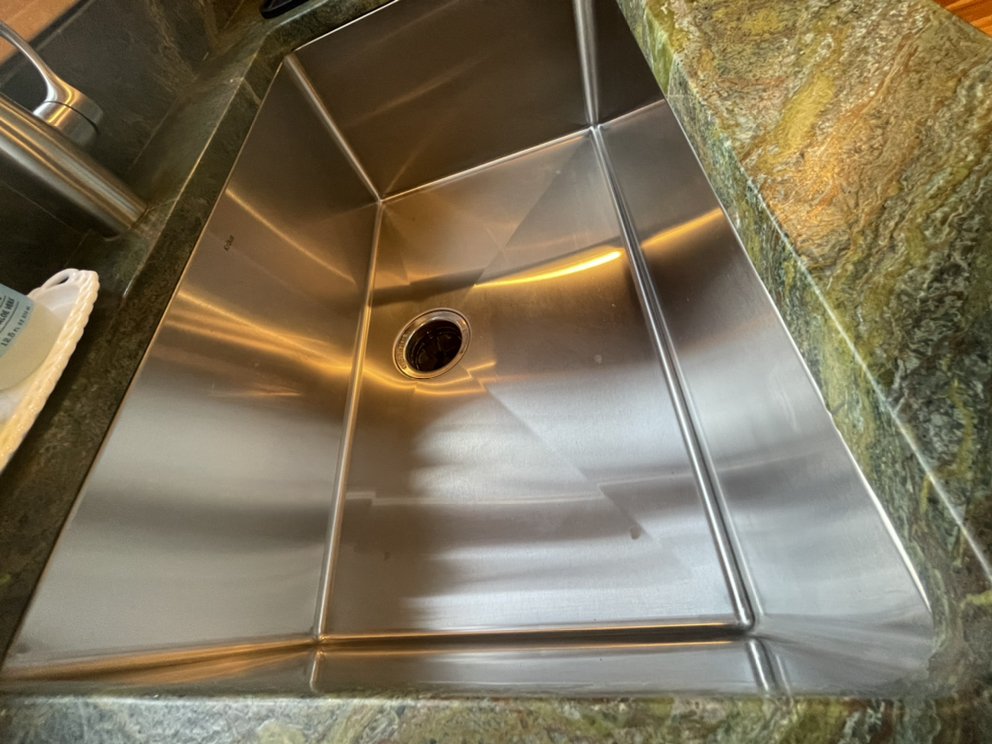 SPARKLING CLEAN HOUSEKEEPING Rhinebeck, New York Home Cleaning