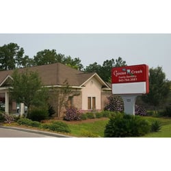 Goose Creek Family Dentistry