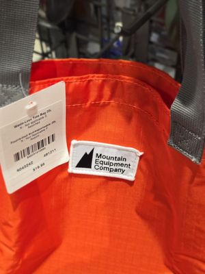 MEC Vancouver by null