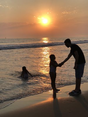 Vista del Mar Park by null