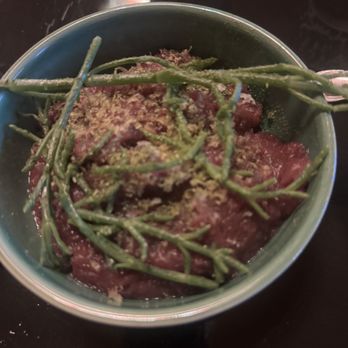 Sonder - Yams - Tapas/Small Plates Near Me - Santa Ana, California Sonder - Yams - Tapas/Small Plates Near Me - Santa Ana, California