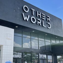 Exterior photo of Otherworld - Columbus, Ohio Exterior photo of Otherworld - Columbus, Ohio