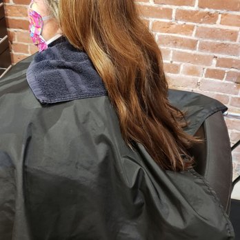 Citrus Salon - Before - Hair Salons Near Me - Martinez, California Citrus Salon - Before - Hair Salons Near Me - Martinez, California