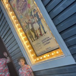 Annapolis Summer Garden Theatre