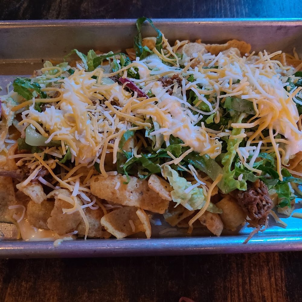 Circo - Walking Taco. Frito pie, oh baby! - Mexican Near Me - Sarasota, Florida Circo - Walking Taco. Frito pie, oh baby! - Mexican Near Me - Sarasota, Florida