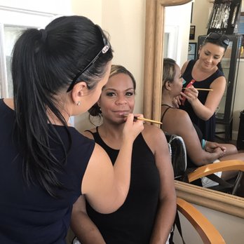 Studio Marie-Pierre - Makeup Artists Near Me - Key West, Florida