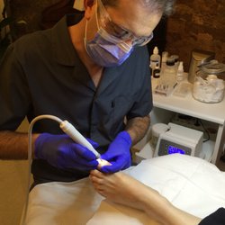 Your Time - Medische pedicure