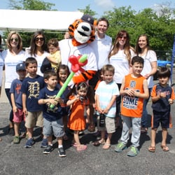 Booker Family Dentistry