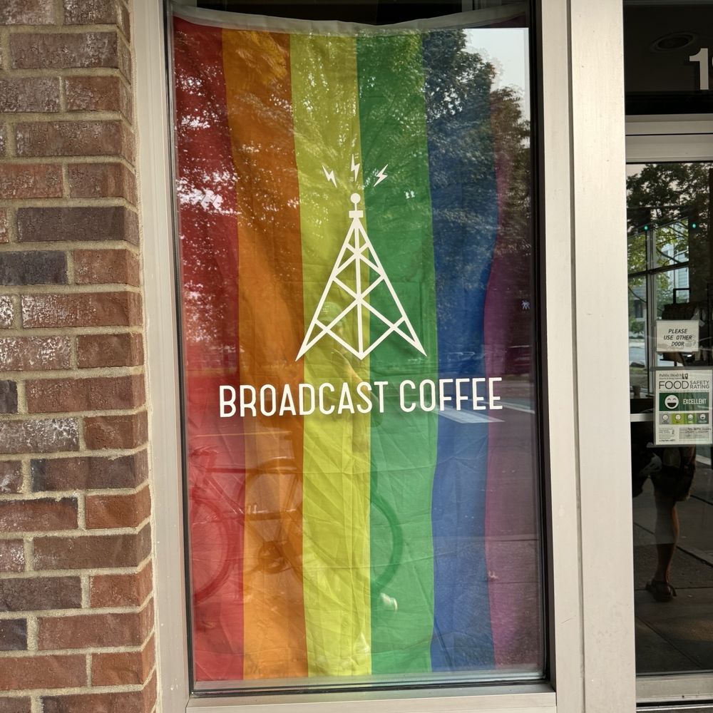 Broadcast Coffee Roasters - Coffee & Tea Near Me - Seattle, Washington Broadcast Coffee Roasters - Coffee & Tea Near Me - Seattle, Washington
