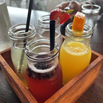 Brunch & Sip - Mimosa Flight - Coffee & Tea Near Me - Phoenix, Arizona Brunch & Sip - Mimosa Flight - Coffee & Tea Near Me - Phoenix, Arizona
