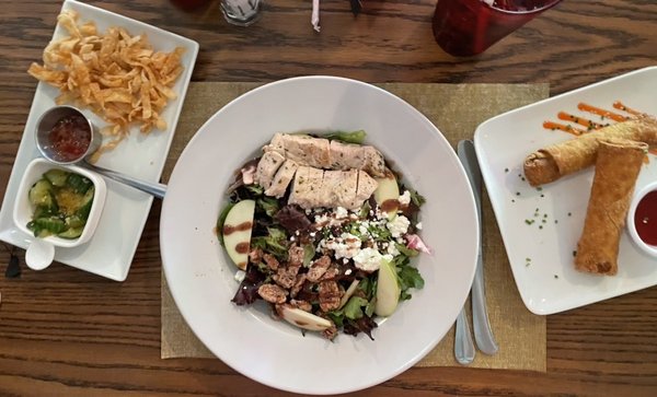 Acorn Pub & Eatery at Oak Mountain by null