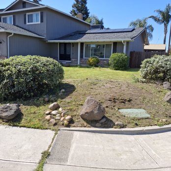 Pedro's Yard Services - Landscaping Near Me - Lodi, California Pedro's Yard Services - Landscaping Near Me - Lodi, California