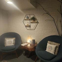 Buoy Underground Float Spa