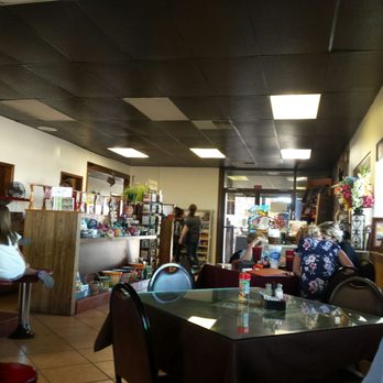 Sierra Grande Resturant - American Near Me - Des Moines, New Mexico