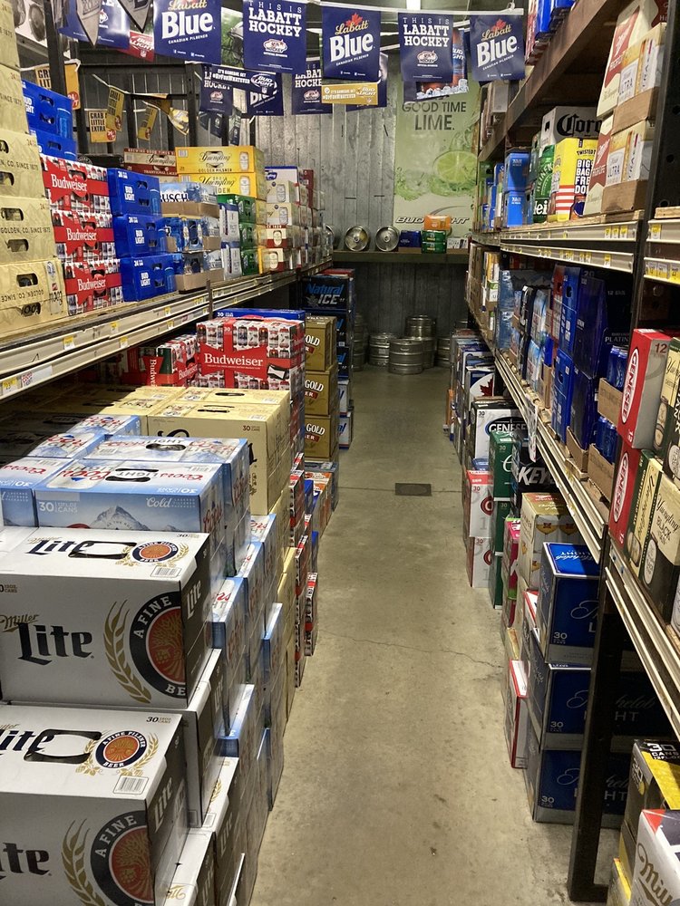 NORTH POCONO BEVERAGE CO INC