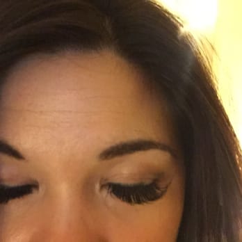 Lavender Mornings - Eyelash Service Near Me - Henderson, Nevada