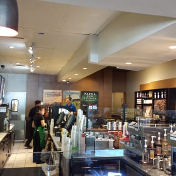 Starbucks - Working hard. - Coffee & Tea Near Me - Mission Viejo, California