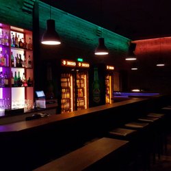 Bar 2.0