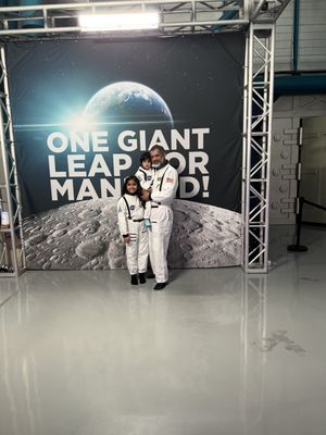 Kennedy Space Center Store by null