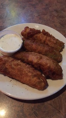 Toby Hill Bar & Grill by null