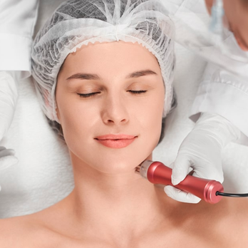 Posh Aesthetics Bar - Laser Hair Removal Near Me - Flushing, New York