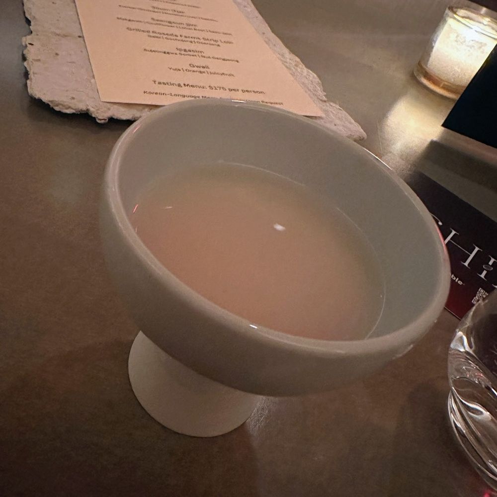 SHIA - Korean Near Me - Washington, DC, District of Columbia