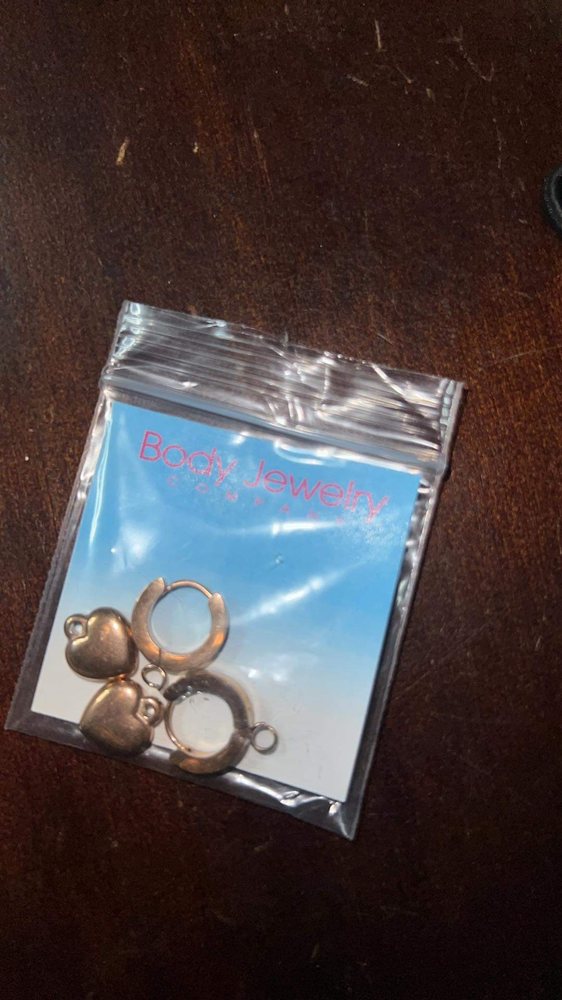 BODY JEWELRY COMPANY Updated September 2024 10 Photos & 25 Reviews