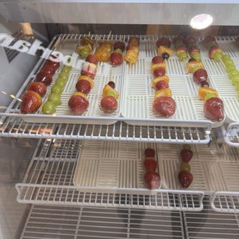 Fruitbite - Desserts Near Me - Las Vegas, Nevada