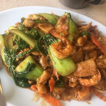 China Chen - Pad thai - Chinese Near Me - San Jose, California China Chen - Pad thai - Chinese Near Me - San Jose, California