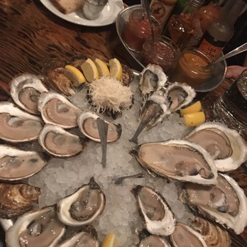 The Whalesbone Oyster House - Oysters - best I ever had. Maybe you can't tell from the pic but the big ones are 3 biters! Goddam! - Seafood Near Me - Ottawa, Ontario The Whalesbone Oyster House - Oysters - best I ever had. Maybe you can't tell from the pic but the big ones are 3 biters! Goddam! - Seafood Near Me - Ottawa, Ontario