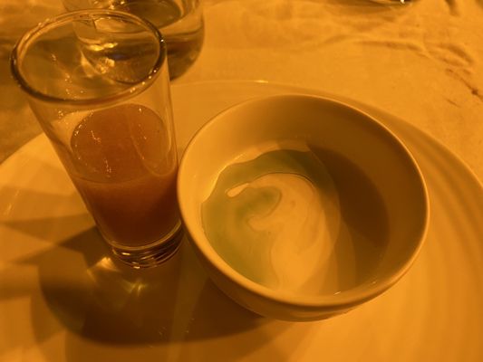 Au Bon Accueil by null
