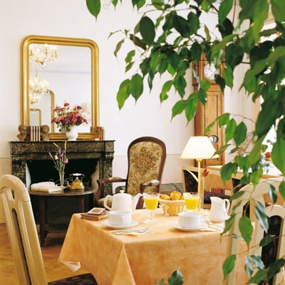 Hotel Continental by null