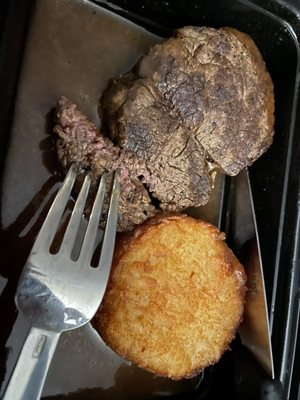 Edward's Steakhouse by null