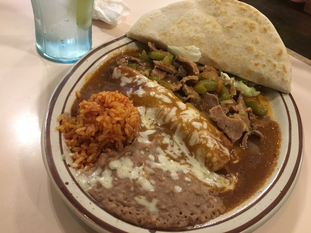 LAS MINAS MEXICAN RESTAURANT 56 Photos & 116 Reviews 20220 Hwy 88