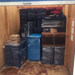 E&E Installation Services - We load/unload PODS as well as ABF U-Packs