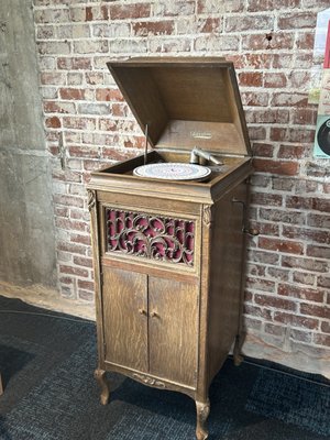Memphis Listening Lab by null