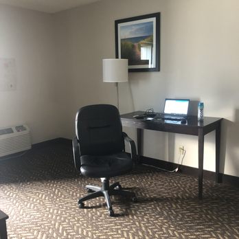 Best Western Indian Oak - The Desk - Hotels Near Me - Chesterton, Indiana