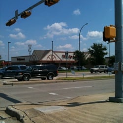Walgreens