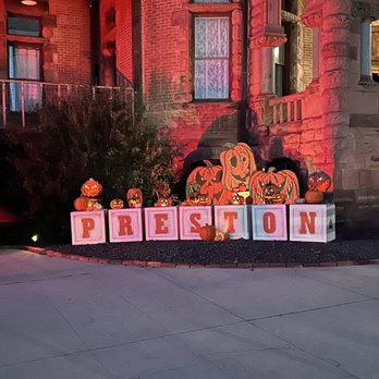 Preston Castle - Preston Castle! - Museums Near Me - Ione, California Preston Castle - Preston Castle! - Museums Near Me - Ione, California