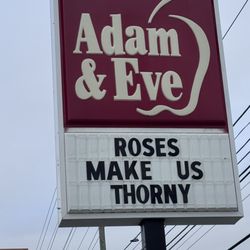 Adam & Eve - Jacksonville